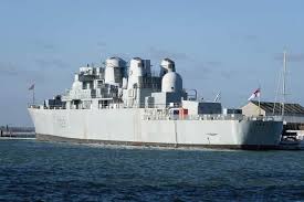 Image result for Portsmouth Destroyers