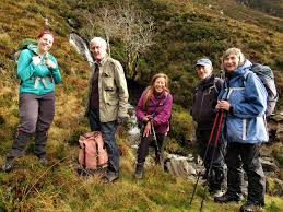 Image result for Inverness Mountaineering Club