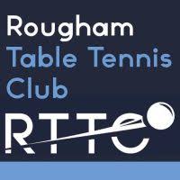 Image result for Rougham Table Tennis Club