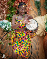 Image result for ghana culture