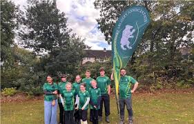 Image result for Royal Leamington Spa Archery Society