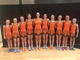 Image result for Grangetown Netball Club