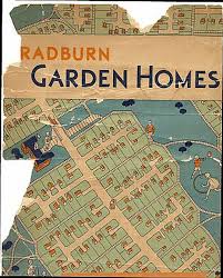 Image result for radburn system