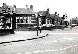 Image result for Four Lane Ends