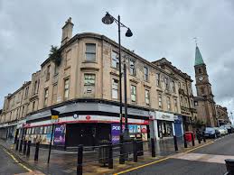 Image result for Shotts Iron Works Bowling Club