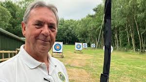Image result for Havant and Hayling Bowmen Archery Club