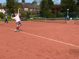 Image result for Bowden Bowling & Lawn Tennis Club