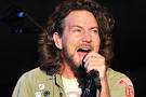 Happy Birthday Eddie Vedder!