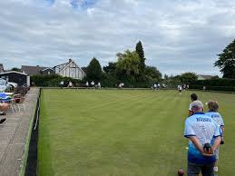 Image result for Mersea Island Bowls Club