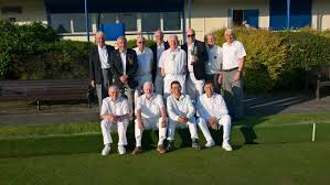 Image result for Cockfosters Bowling Club