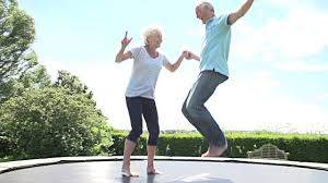 Image result for Hi-Volume Trampoline Squad