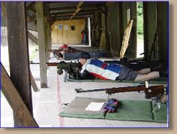 Image result for Swadlincote Rifle & Pistol Club