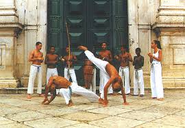 Image result for Rabo de Arraia Capoeira