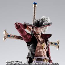 「ミホーク ONE PIECE」の画像検索結果