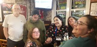 Image result for Bristol Backgammon Club