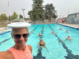Image result for Enderby Swimming Club