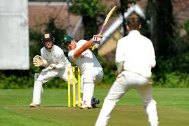 Image result for Hastings & St Leonards Priory Cricket Club