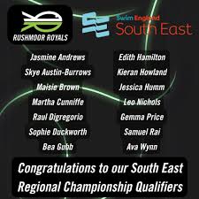 Image result for Rushmoor Royals