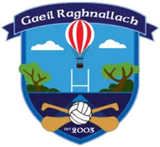 Image result for Collegeland O`rahillys Gaelic Football Club