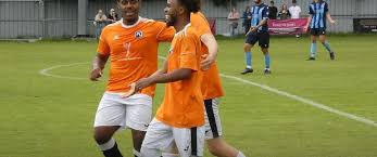 Image result for Crowborough Athletic Football Club