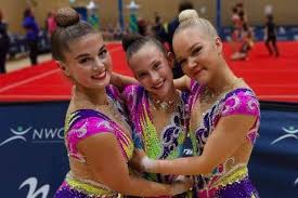 Image result for Croydon Acro Gymnastics Club