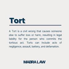 Image result for tort