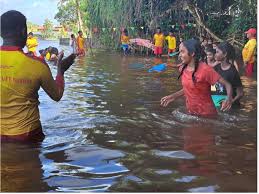 Image result for Survive & Save Swimming & Lifesaving Club