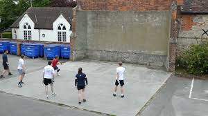 Image result for Oxford Eton Fives Club