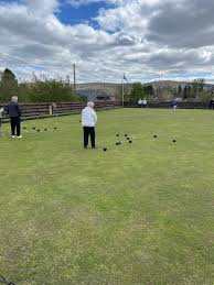 Image result for Crawford Park Bowls Club