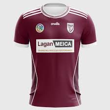 Image result for Bredagh G A C