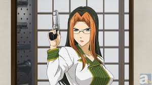 「因幡洋 キューティクル探偵因幡」の画像検索結果