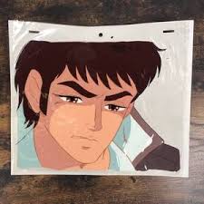 「北条真吾 戦国魔神ゴーショーグン」の画像検索結果