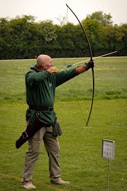 Image result for Hart Of Sherwood Archery Club