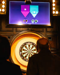 Image result for Clwyd County Darts Club