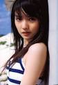 Sayumi Michishige en Zaki