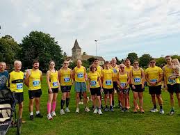 Image result for Alton Runners