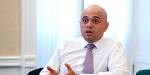 SAJID JAVID Appointed Culture Secretary After Maria Miller Resigns