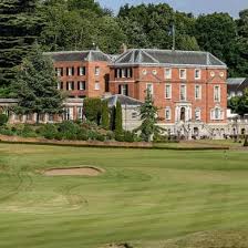 Image result for Pachesham Park Golf Centre