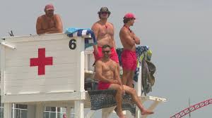 Image result for Weymouth Canoe Lifeguards
