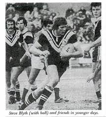 Image result for Blyth Rugby Football Club