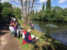 Image result for Weybridge Ladies Amateur Rowing Club