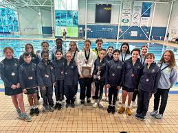 Image result for Croydon Wimbledon Octopush Club