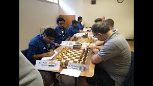 Image result for London Deaf Chess Club