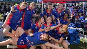 Image result for Jays Netball Club