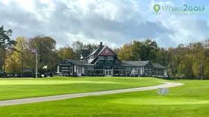 Image result for Finchley Golf Club Limited