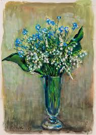 Image result for Vergissmeinnicht