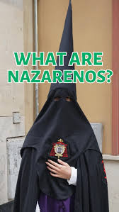Bildresultat för Nazarenos