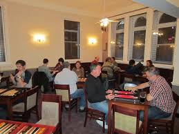 Image result for Liverpool Backgammon Club
