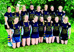 Image result for Thirsk Hockey Club