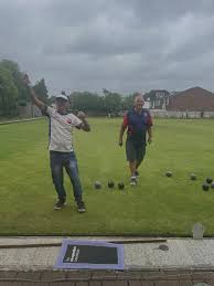 Image result for Kincaidston & Belmont Bowling Club